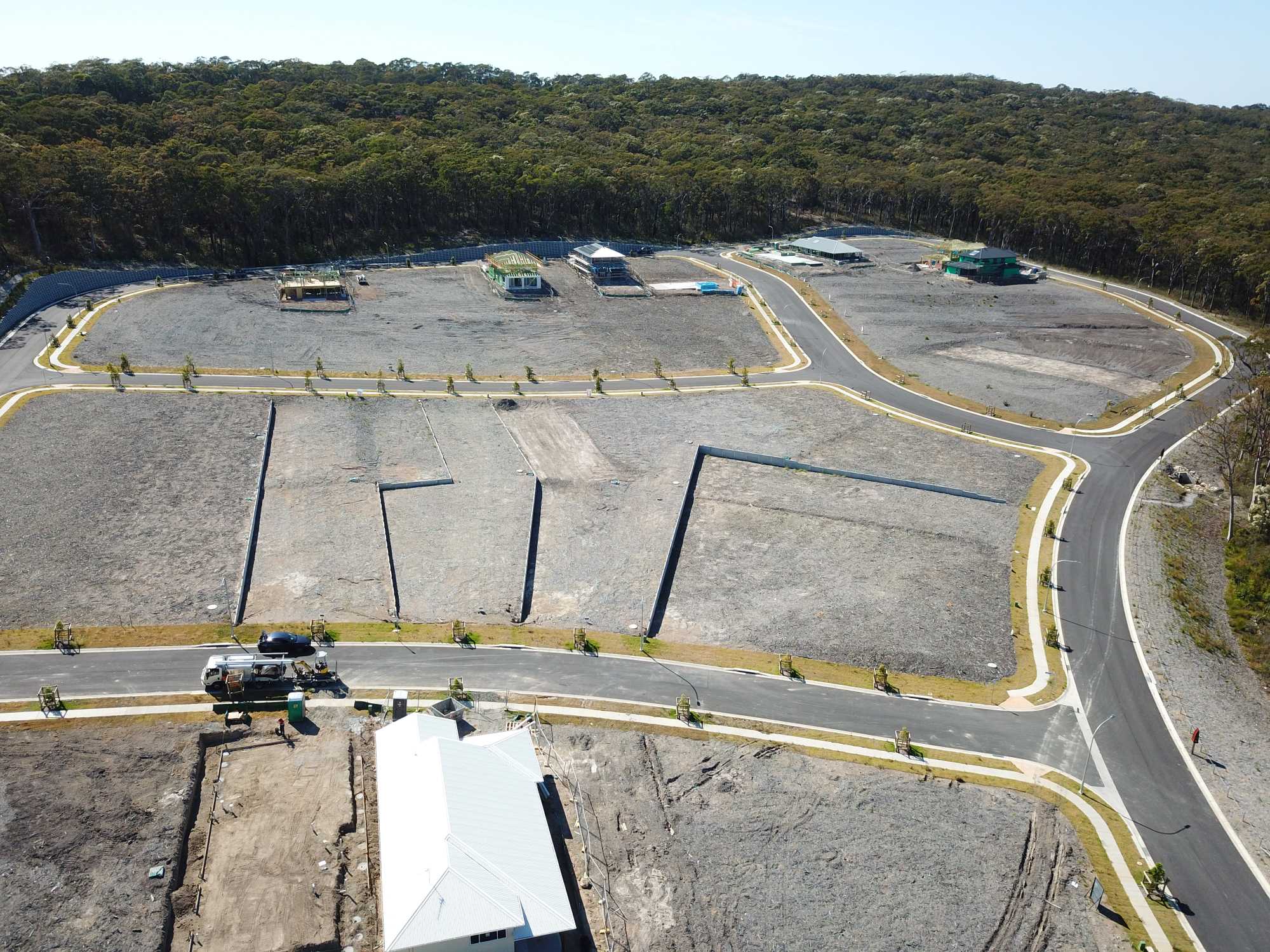 [Land for Sale] Sylvia Waters Estate, Nords Wharf OpenLot